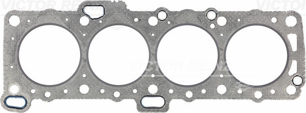 Gasket, cylinder head (WG1245404)