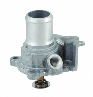 Thermostat, coolant (WG1409442)