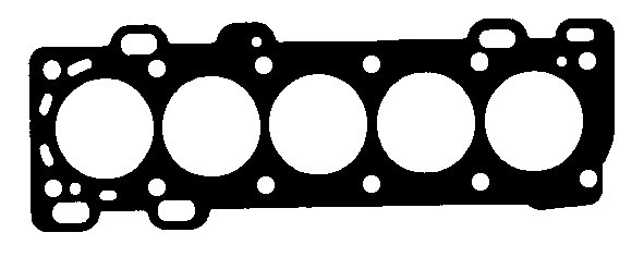 Gasket, cylinder head (WG1757917)