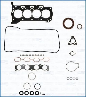 Full Gasket Kit, engine (WG1453033)