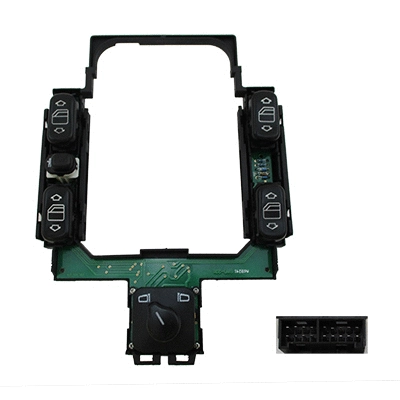 Switch, window regulator (WG1963880)