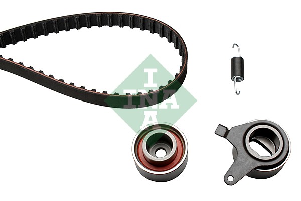 Timing Belt Kit (WG1251544)