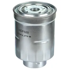 Fuel Filter (WG1772320)