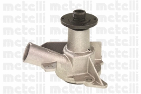 Water Pump, engine cooling (WG1789993)