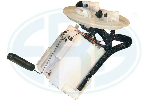 Fuel Feed Unit (WG1778598)