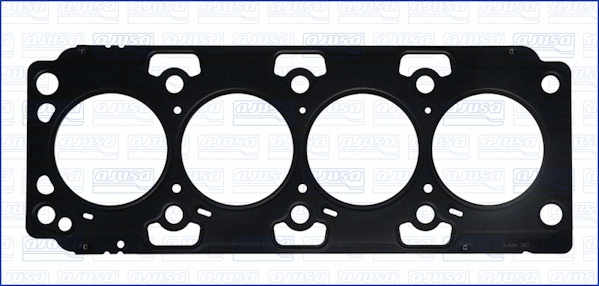 Gasket, cylinder head (WG1449572)