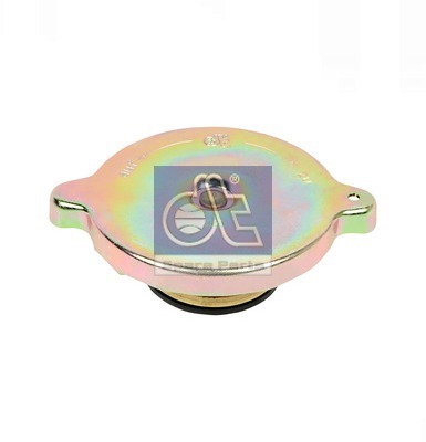 Cap, radiator (WG2314069)