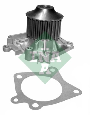 Water Pump, engine cooling (WG1781058)
