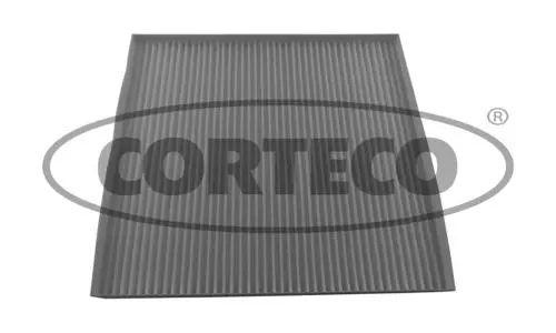 Filter, cabin air (WG1701156)