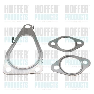 Gasket, EGR valve (WG2262115)