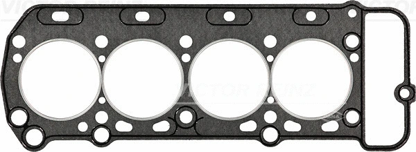 Gasket, cylinder head (WG1245443)