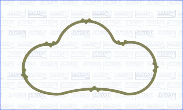 Gasket, intake manifold (WG1162135)