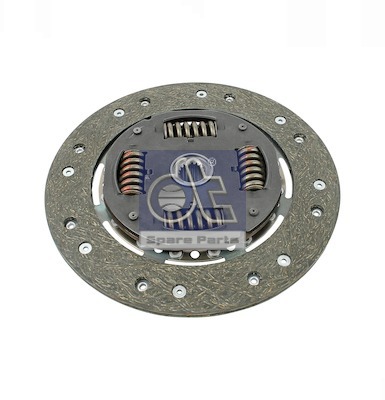 Clutch Disc (WG2308635)