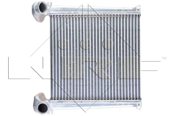 Charge Air Cooler (WG1723732)