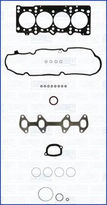 Gasket Kit, cylinder head (WG1453709)