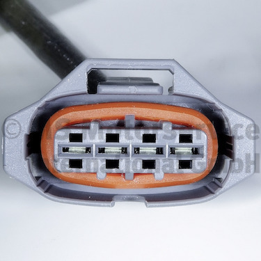 Lambda Sensor (WG1026347)