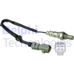 Lambda Sensor (WG1807773)