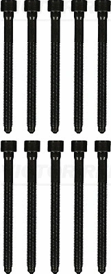 Cylinder Head Bolt Set (WG1103192)