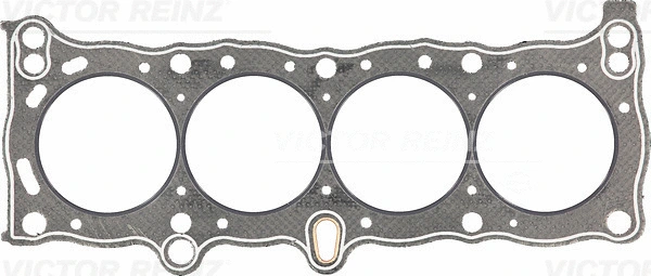 Gasket, cylinder head (WG1245451)