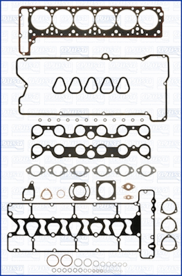 Gasket Kit, cylinder head (WG1167257)
