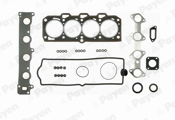 Gasket Kit, cylinder head (WG1176894)