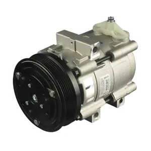 Compressor, air conditioning (WG2039823)