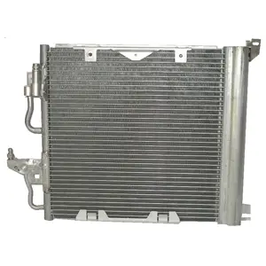 Condenser, air conditioning (WG2041720)