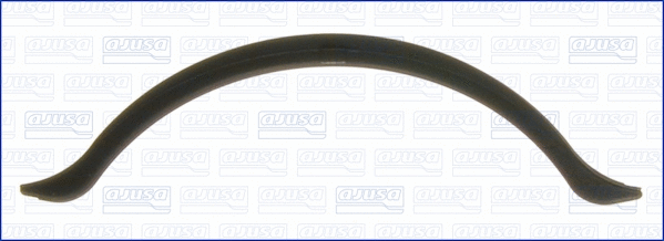 Gasket, oil sump (WG1446979)