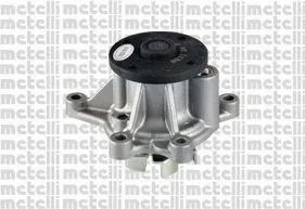 Water Pump, engine cooling (WG1790633)
