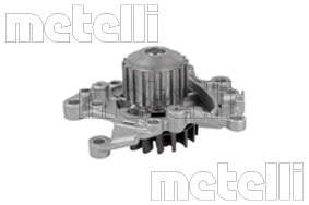 Water Pump, engine cooling (WG2261509)