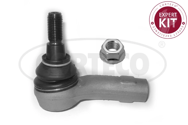 Tie Rod End (WG2290396)