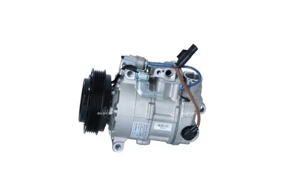 Compressor, air conditioning (WG2159057)