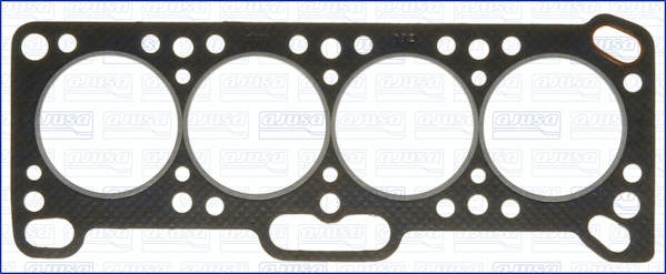 Gasket, cylinder head (WG1009016)