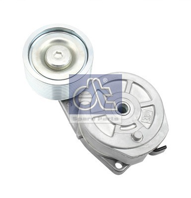 Belt Tensioner, V-ribbed belt (WG2306478)