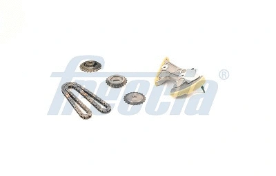Timing Chain Kit (WG2010503)