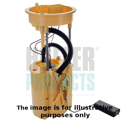 Fuel Feed Unit (WG1964960)