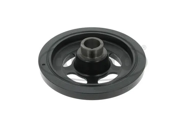 Belt Pulley, crankshaft