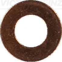 Seal Ring, injector (WG1986153)
