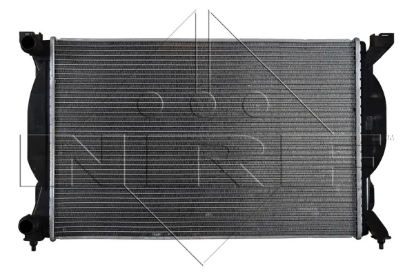 Radiator, engine cooling (WG1721362)