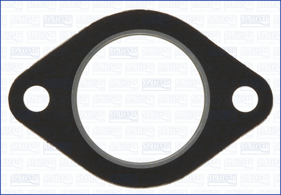Gasket, exhaust pipe (WG1449076)