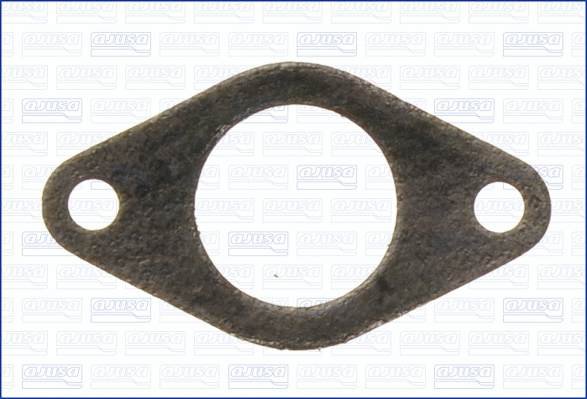 Gasket, exhaust manifold (WG1162096)