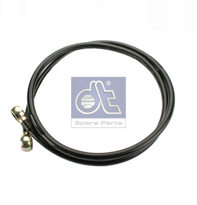 Fuel Hose (WG2313251)