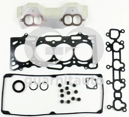 Gasket Kit, cylinder head (WG2132902)