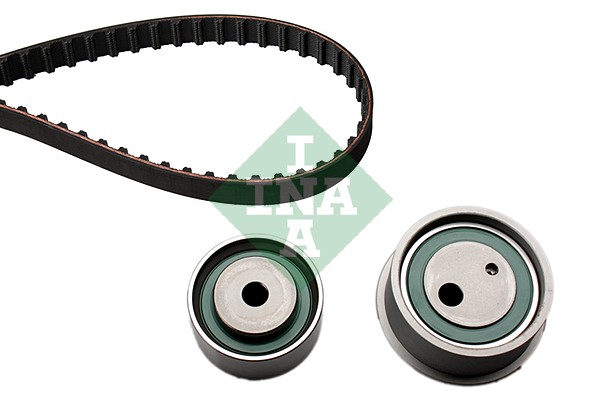 Timing Belt Kit (WG1251264)