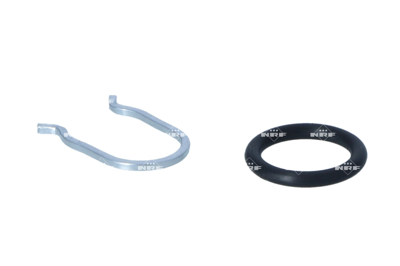 Sensor, coolant temperature