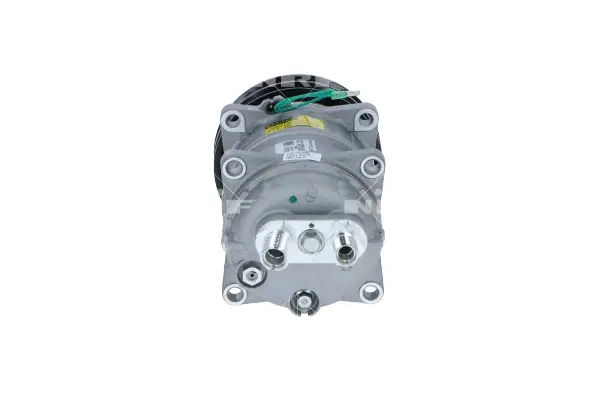 Compressor, air conditioning (WG2260558)