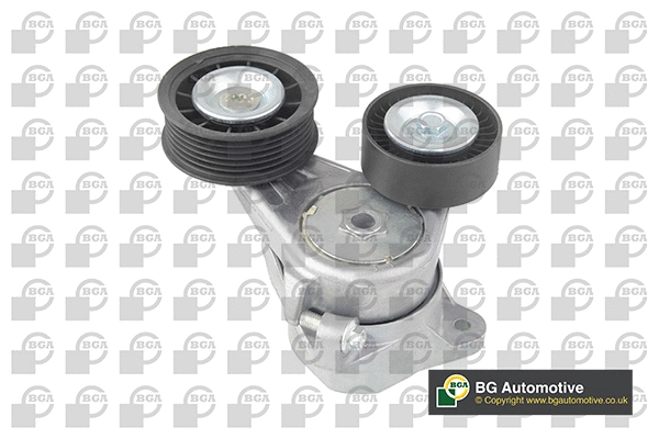Tensioner Lever, V-ribbed belt (WG1907464)