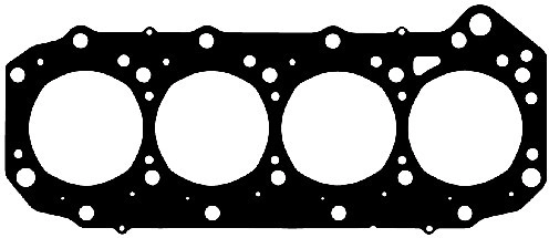 Gasket, cylinder head (WG1757060)