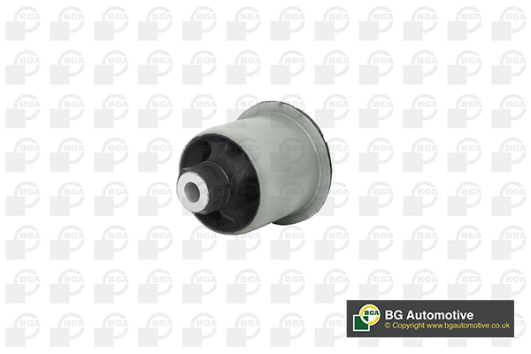 Bushing, axle beam (WG1991462)