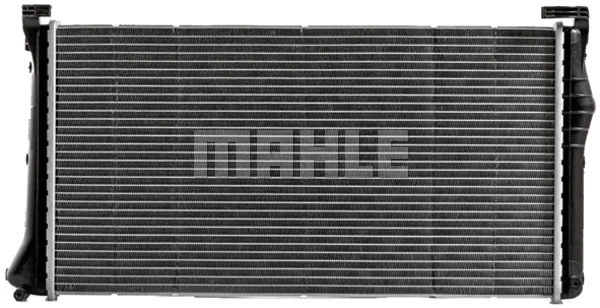 Radiator, engine cooling (WG2183007)
